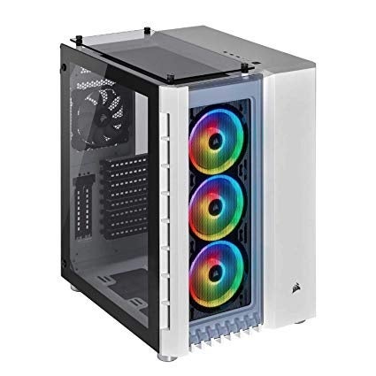 Corsair Crystal 680X RGB Computer Case
